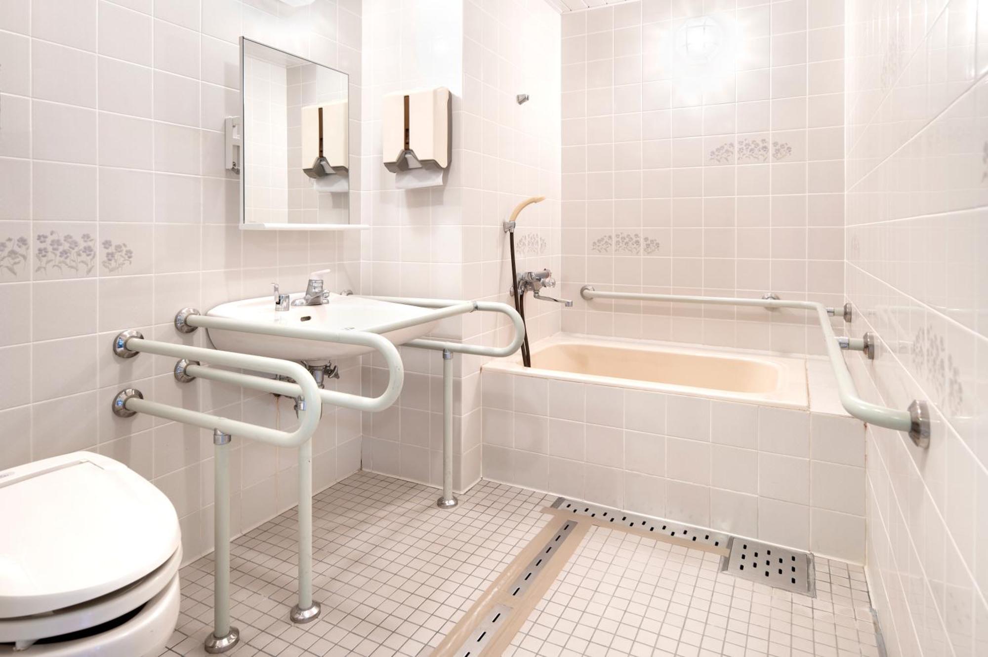 Kamenoi Ryokan 4*