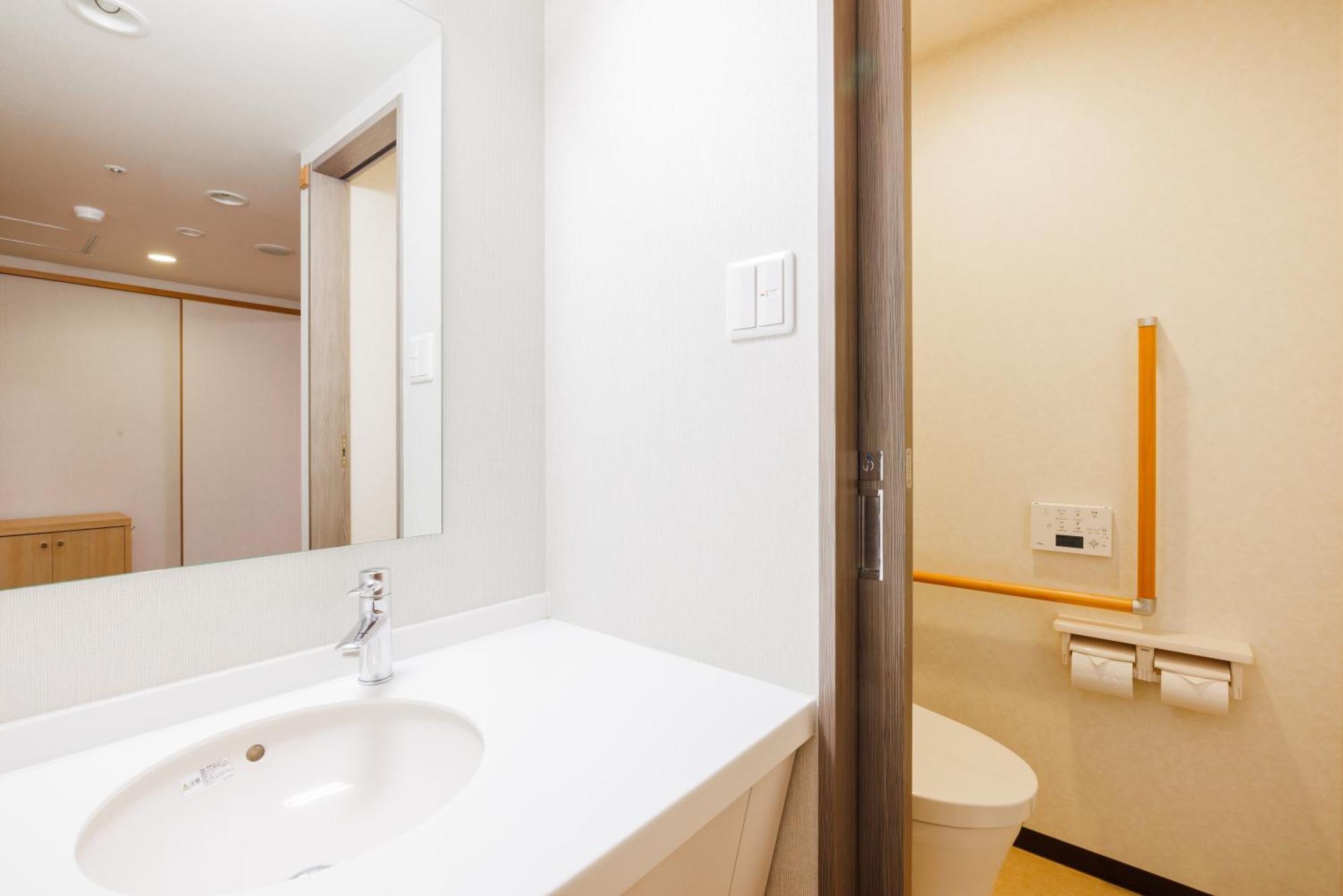 Kamenoi Ryokan Itako